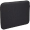 Чехол для ноутбука 14" CASE LOGIC Huxton Sleeve Black (3204641)