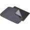 Чехол для ноутбука 15.6" CASE LOGIC Huxton Sleeve Black (3204645)