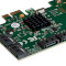 Контроллер FRIME PCIe x1 to 4xSATA (ECF-PCIETO4SATAIII002)