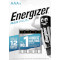 Батарейка ENERGIZER Max Plus AAA 4шт/уп (E301321404)