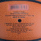 М'яч баскетбольний WILSON Evolution Orange Size 6 (WTB0586XBEMEA)