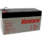 Акумуляторна батарея VENTURA GP 12-1.3 (12В, 1.3Агод)