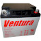 Акумуляторна батарея VENTURA GPL 12-45 (12В, 45Агод)