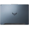Ноутбук ASUS TUF Gaming F15 FX506LH Fortress Gray (FX506LH-HN110)