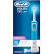 Електрична зубна щітка BRAUN ORAL-B Vitality 100 Sensi UltraThin D100.413.1 Blue