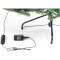 Штучна ялинка з Smart LED гірляндою TWINKLY Pre-Lit Tree Strings RGB 250 Gen II Special Edition IP44 Black Cable (TWT250STP-BEU)