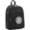 Рюкзак KIPLING Center Curtis M Black Lite (KI4467:TL4)