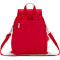 Сумка-рюкзак KIPLING Basic Firefly Up Red Rouge (K12887:Z33)