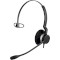 Гарнітура JABRA Biz 2300 Duo QD Wideband (2389-820-109)