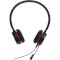 Гарнітура JABRA Evolve 20 SE MS Stereo USB-A Black (4999-823-309)