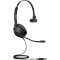 Гарнітура JABRA Evolve2 30 MS Mono USB-A Black (23089-899-979)