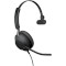 Гарнитура JABRA Evolve2 40 MS Mono USB-A Black (24089-899-999)