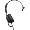 Гарнітура JABRA Evolve2 40 MS Mono USB-A Black (24089-899-999)