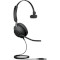 Гарнітура JABRA Evolve2 40 MS Mono USB-A Black (24089-899-999)