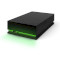 Зовнішній жорсткий диск SEAGATE Game Drive for Xbox 8TB USB3.0 (STKW8000400)