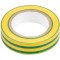 Лента изоляционная NEO TOOLS 15мм*10м Yellow/Green (01-529)