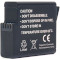 Аккумулятор POWERPLANT GoPro AHDBT-501 1220mAh (CB970124)