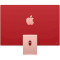 Моноблок APPLE iMac 24" Retina 4.5K Pink (MGPN3UA/A)