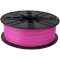 Пластик (филамент) для 3D принтера GEMBIRD PLA 1.75mm Pink (3DP-PLA1.75-01-P)