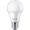 Лампочка LED PHILIPS Essential A60 E27 9W 3000K 220V (929002299287)