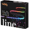 Розумна LED стрічка TWINKLY Line RGB 1.5м (TWL100ADP-B)