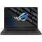 Ноутбук ASUS ROG Zephyrus G15 GA503QM Eclipse Gray (GA503QM-HN161)