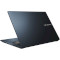 Ноутбук ASUS VivoBook Pro 14 OLED M3401QA Quiet Blue (M3401QA-KM012T)