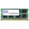 Модуль памяти GOODRAM SO-DIMM DDR3 1333MHz 2GB (GR1333S364L9/2G)