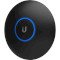 Декоративна накладка на точку доступу UBIQUITI UniFi AP nanoHD Black (NHD-COVER-BLACK)