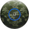 Декоративна накладка на точку доступу UBIQUITI UniFi AP nanoHD Camo 3-Pack (NHD-COVER-CAMO-3)