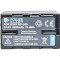 Акумулятор POWERPLANT Sony BP-U60 5200mAh (DV00DV1352)