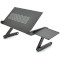 Столик для ноутбука VOLTRONIC Laptop Table T8