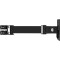 Кронштейн для ТВ на трубу КВАДО K-111 17"-32" Black