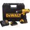 Акумуляторний дриль-шурупокрут DeWALT DCD776C2