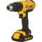 Акумуляторний дриль-шурупокрут DeWALT DCD776C2