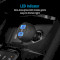 Автомобільний зарядний пристрій ANKER PowerDrive Speed 2 Black (A2228H11)