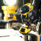 Аккумуляторная дрель-шуруповёрт DEWALT DCD709S2T