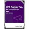 Жёсткий диск 3.5" WD Purple 18TB SATA/512MB (WD181PURP)