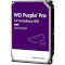 Жёсткий диск 3.5" WD Purple 18TB SATA/512MB (WD181PURP)