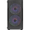 Корпус AEROCOOL Trinity Mini Black (ACCS-PV32033.11)