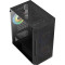 Корпус AEROCOOL Trinity Mini Black (ACCS-PV32033.11)