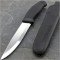 Нож MORAKNIV Companion Black (12141)