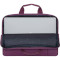 Сумка для ноутбука 13.3" RIVACASE Central 8221 Purple