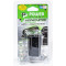 Аккумулятор POWERPLANT Sony NP-FV100 3900mAh (DV00DV1271)