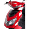 Электроскутер MAXXTER Speedy GT Red