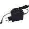 Блок питания 1STCHARGER для ноутбука 19V 3.42A 5.5x2.5mm 65W (WM1ST19V65W5525)