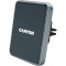 Автотримач з бездротовою зарядкою CANYON Car Holder and Wireless Charger Megafix (CNE-CCA15B)