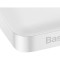 Повербанк BASEUS Bipow Digital Display Power Bank 20W 10000mAh White (PPDML-L02)