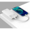 Повербанк BASEUS Bipow Digital Display Power Bank 20W 10000mAh White (PPDML-L02)