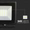 Прожектор LED V-TAC VT-4051 50W 6500K (5960)